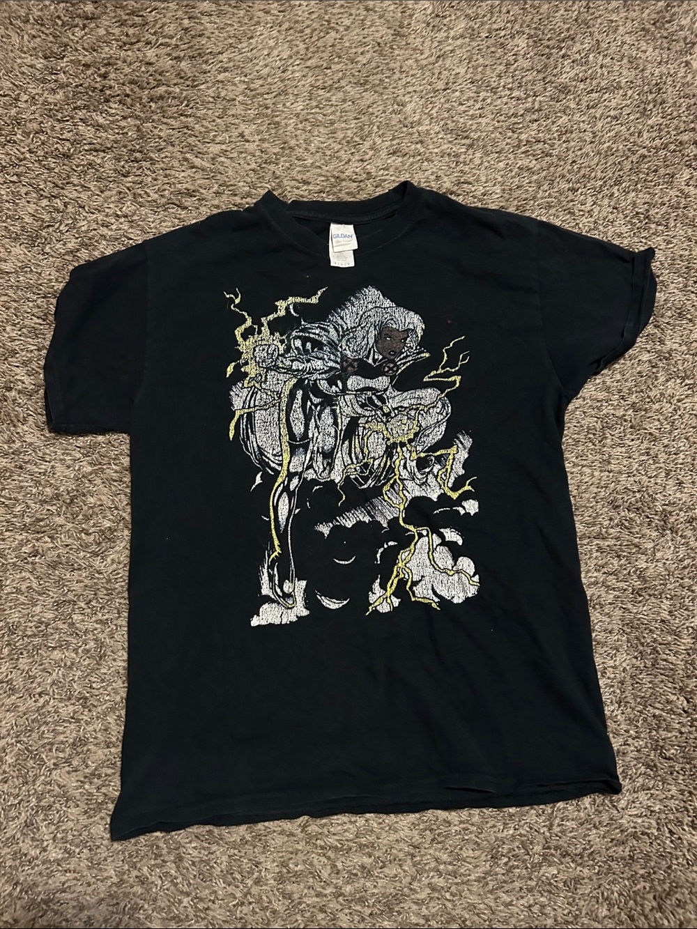 Storm X-Men T-shirt